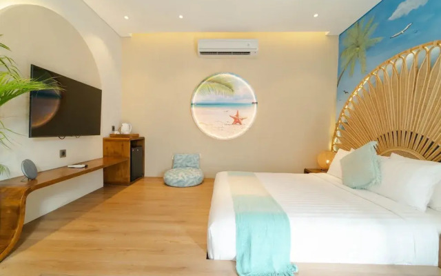 Larose Villas and Boutique Camp