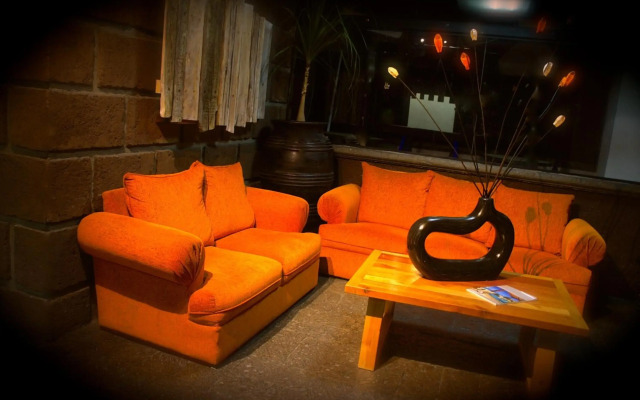 Aztic Hotel & Suites Ejecutivas