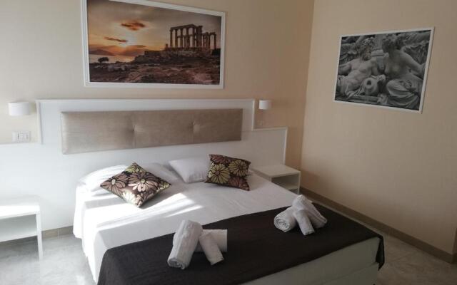 Olympus Room