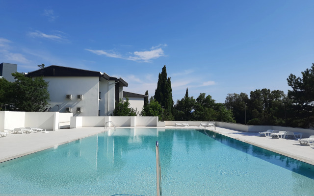 Holiday Resort Ad Turres