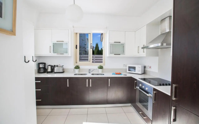 Palm Villa 17