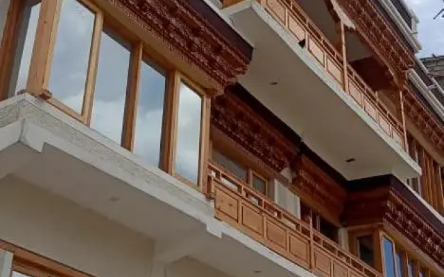 Tongspon Guest House