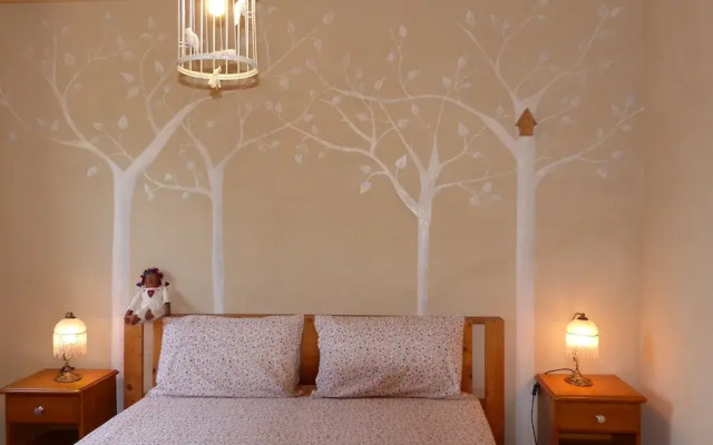 Agriturismo Al Respiro Nel Bosco