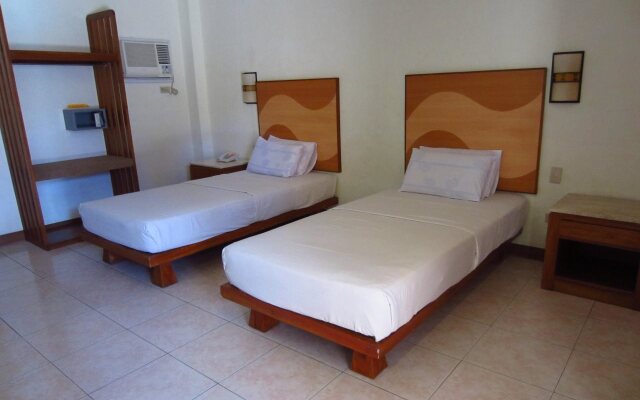 Caribbean Waterpark and Resotel