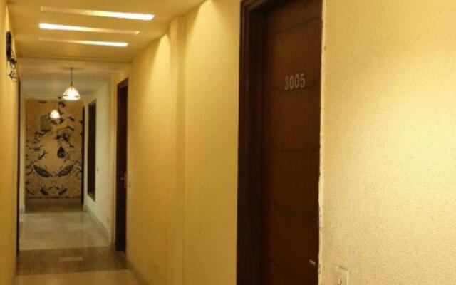 Shubham Vilas - Hostel