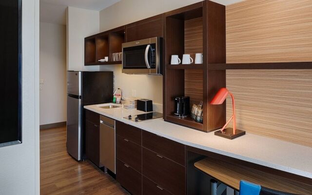 TownePlace Suites Columbus Hilliard