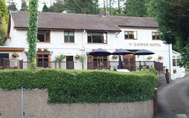The Gower Hotel