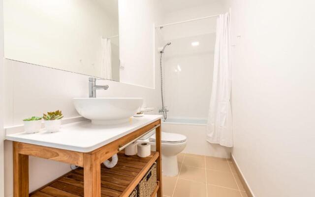 Guestready Fado Apt For Up To 4 Guests In Saldanha