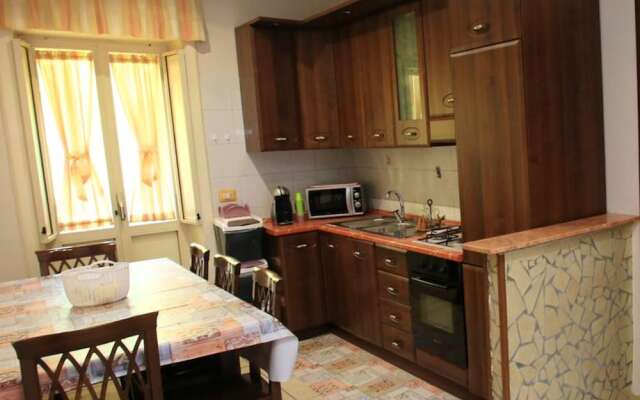 House with 2 bedrooms in Casola di Napoli