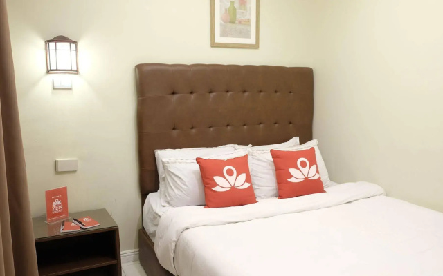 ZEN Rooms Malate Robinsonsin Manila: prices from 31 $, photos and real ...