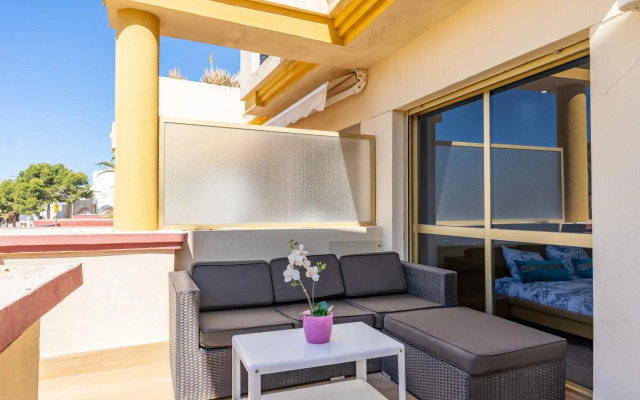 Romana Playa 513 in Marbella