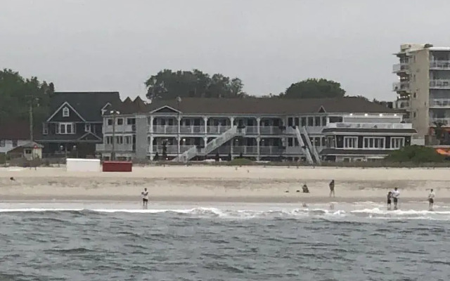 The Capri in Cape May