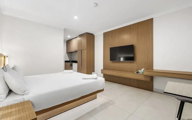 Comfort Inn Pinjarra