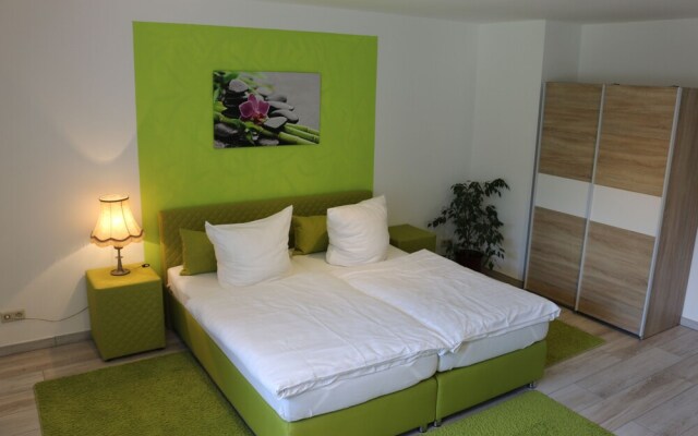 Ferienwohnung Dalia