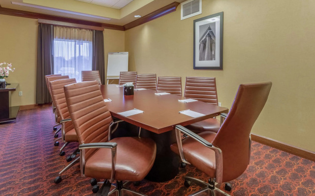 Hampton Inn Baltimore/Owings Mills