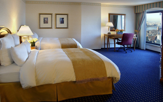 Boston Marriott Copley Place