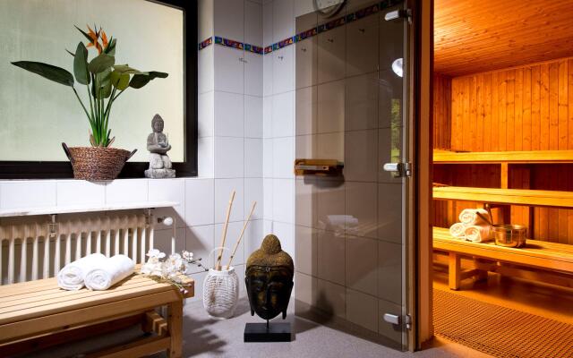 Leonardo Royal Hotel Baden-Baden
