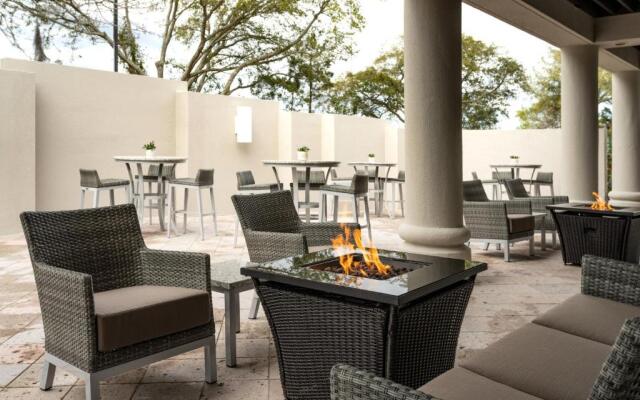 Marriott Jacksonville