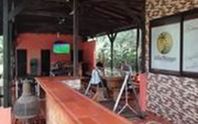 Villa Thiago Finca Tradicional