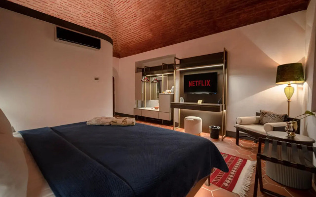 Han 1772 Hotel