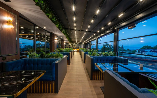 Hotel Anatolia