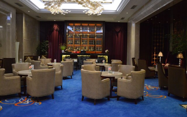 Argyle Hotel Pengzhou