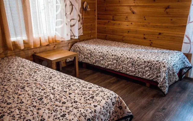 Motelli Rovaniemi