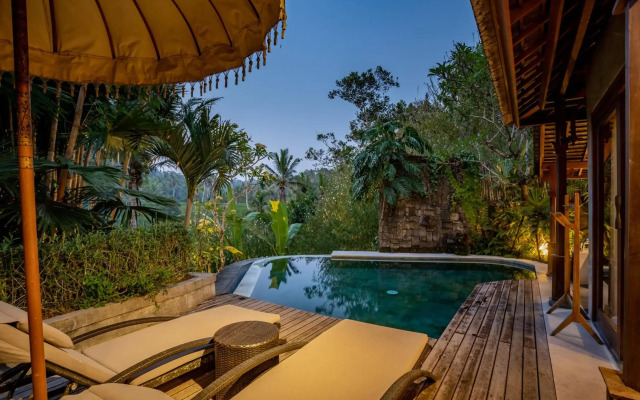 Nau Villa Ubud