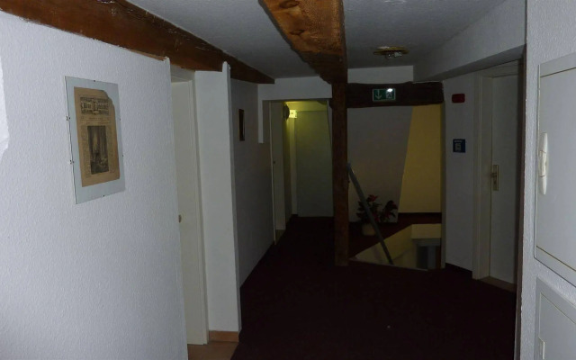 Altstadt Pension Hafenblick