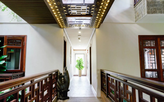 PnP Exclusive Apartment and Hotel