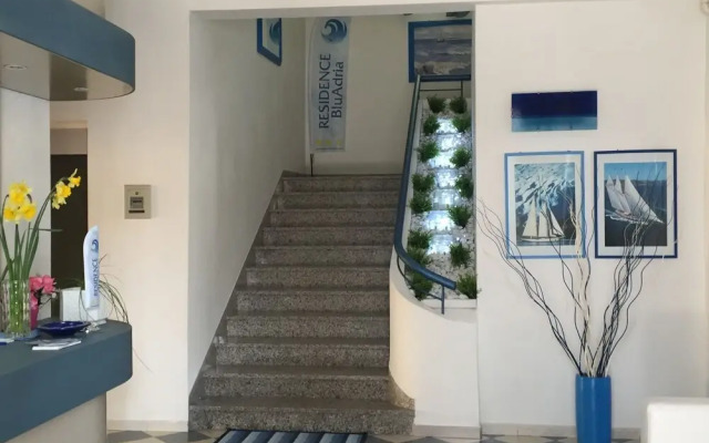 Residence Bluadria