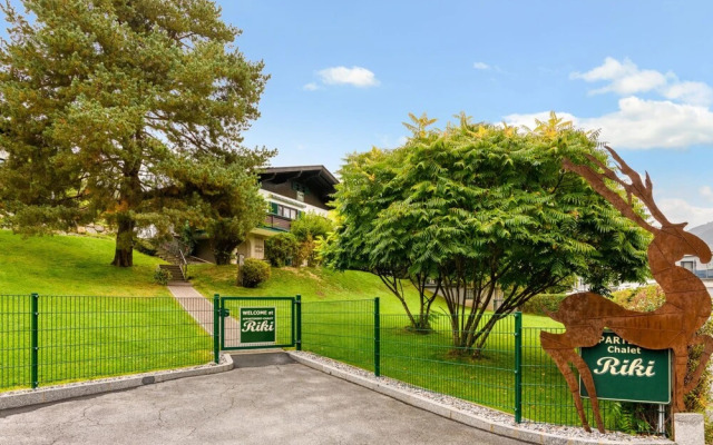 Riki Hundsdorf in Hundsdorf