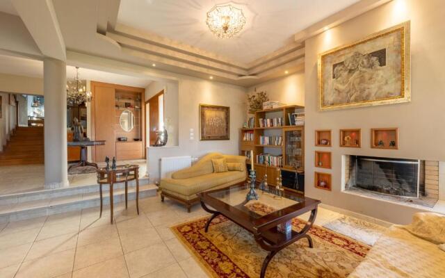 Alegria 3bd Villa