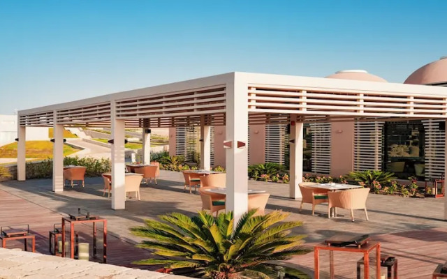 SENTIDO Reef Oasis Suakin Resort