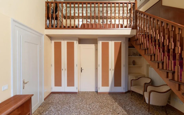 Fortuny 3967 Luxury Suites Wine - Ve-l736-sanm3967at