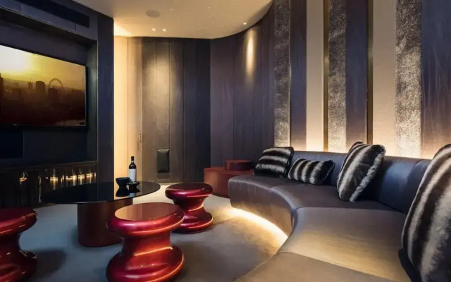 London Oasis Retreat With 2 Bedrooms - Fulham