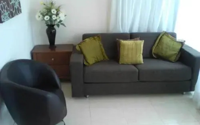 Seaview Apartment
