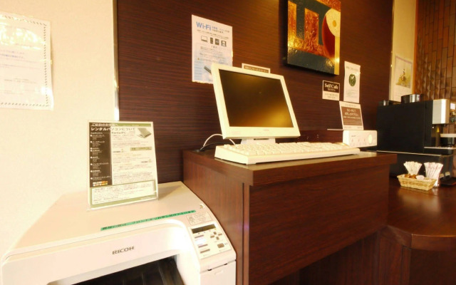 Hotel Route Inn Ageo