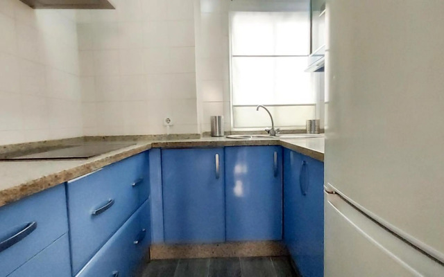 Apartamento Suite Murillo-Plaza De La Magdalena