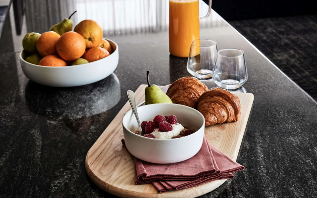 Adina Apartment Hotel Melbourne on Flinders