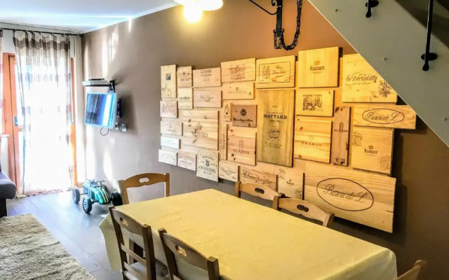 Stupendo 3 Camere, Piscina, Box, Vicinissimo Piste