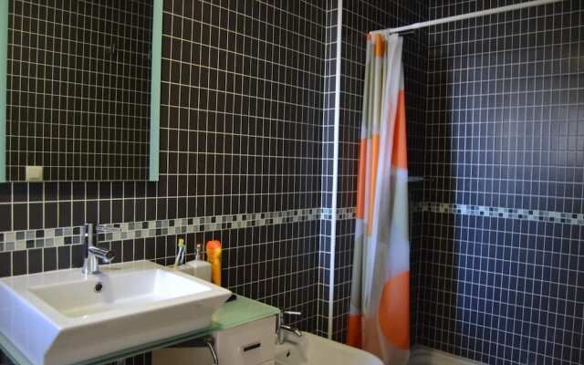 Apartamentos Agata Real
