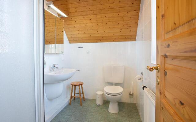 Apartmenthaus Tiemann Wohnung 5