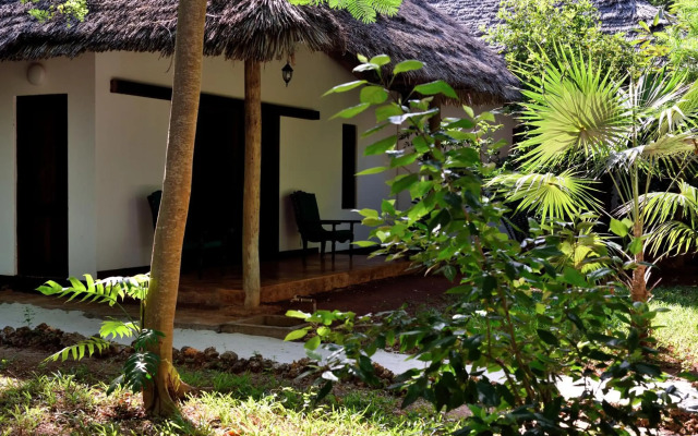 Fumba Beach Lodge