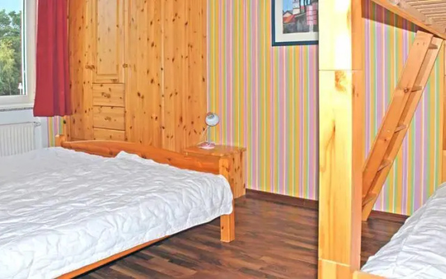 Ferienhaus Strand 18