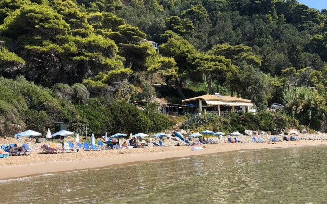 Ocean View - Luxury Villa Ethra