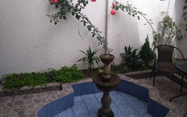 Casa Celeste