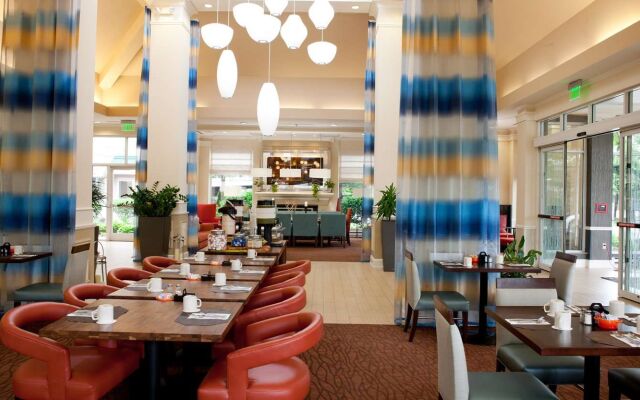 Hampton Inn Shelbyville