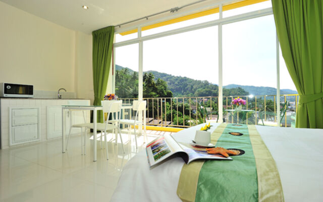 Villa Tona Phuket