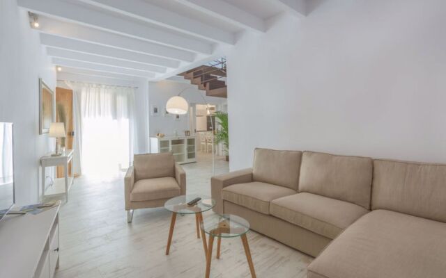 House Costitx Costitx